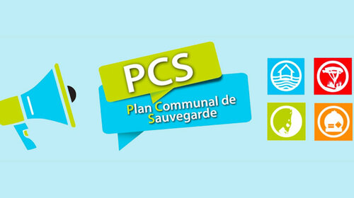 Plan Communal de Sauvegarde