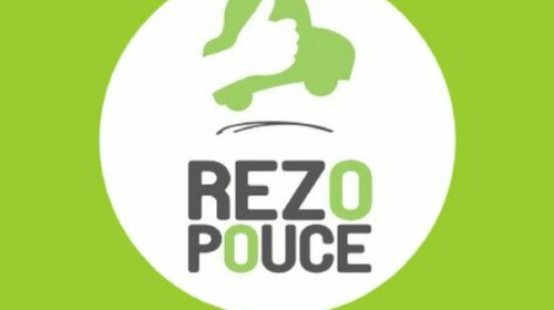 Covoiturage : Rézo Pouce