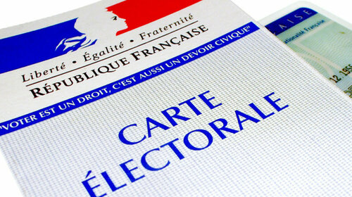 Élections 2024 : Inscrivez-vous !