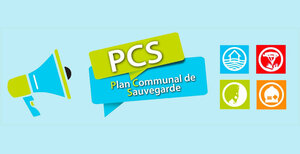 Plan Communal de Sauvegarde