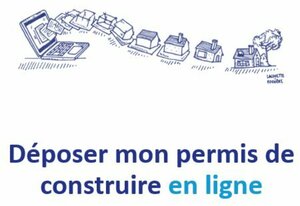 Dématérialisation de l'urbanisme