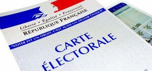 Élections 2024 : Inscrivez-vous !